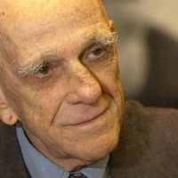 ¡Brasil de luto!: Fallece el reconocido escritor Rubem Fonseca