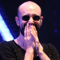 “Siento una felicidad enorme”: Abel Pintos, emocionado al recibir una fantástica sorpresa