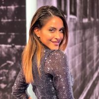 Se levantó con ganas: el deseo incontenible de Celeste Muriega al comenzar el día