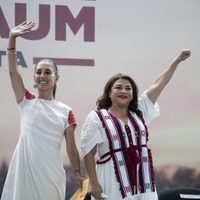 ...Y el sector duro de Morena retiene la Ciudad de México