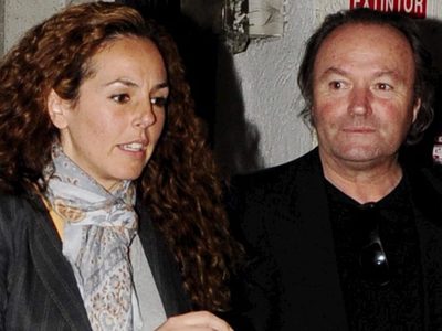“La ruina de Rocío Carrasco es Fidel Albiac”: las palabras de Amador Mohedano hunden a su sobrina