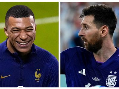 Los jugadores clave de la final Argentina vs. Francia