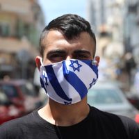 Israel vuelve a las mascarillas ante un significativo repunte de los contagios