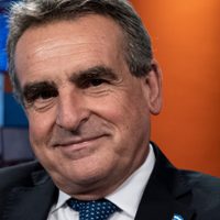 Rossi en Salta: fue a ver qué pasa con el control sanitario de la población wichí