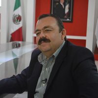 Édgar Veytia, el oscuro fiscal de Nayarit