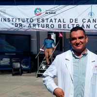 Médicos sin especialidad atienden a pacientes en Cancerología de Guerrero, donde ya murieron dos niños