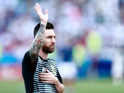 El nuevo video de Lionel Messi, Sergio Agüero, Luciana Aymar y varias figuras más por el coronavirus