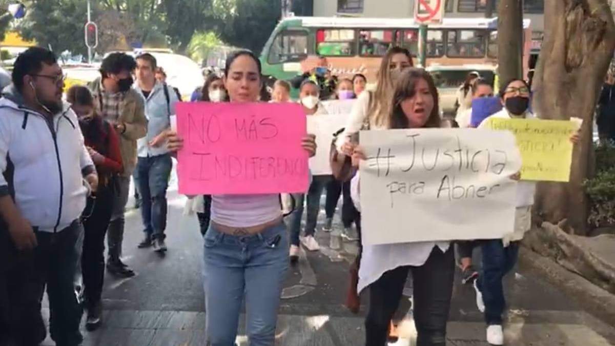 Mamás de alumnos del colegio Williams protestaron por segundo día