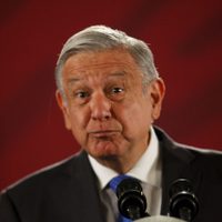 AMLO busca un acuerdo entre Grupo México y afectados por la contaminación del Río Sonora