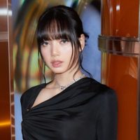Coloridos y a la moda: los vestidos de Lisa, de Blackpink, que son ideales para usar en primavera