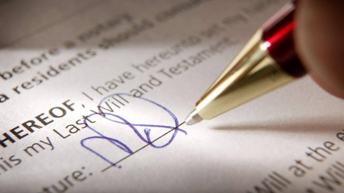 Fallecer sin testamento activa un proceso legal para repartir los bienes. Estos son los pasos y reglas que marca la ley.