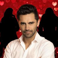 Hazte la fama: cuáles fueron los romances de Gonzalo Heredia antes de conocer a Brenda Gandini