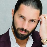 ¡Así no! Poncho de Nigris mostró cómo jugó con los sentimientos de Marcela Mistral. ¡Terrible!