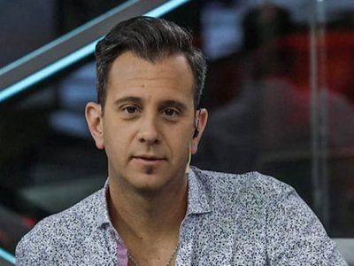 "Vos dejabas de respirar": Matías Bertolotti, el meteorólogo de TN, compartió un mensaje desgarrador