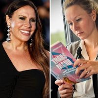 Denuncian a dirigente ultraderechista por llamar “hombre” a Karla Sofía Gascón tras ganar en Cannes