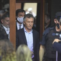Causa ARA San Juan: Mauricio Macri fue autorizado a viajar a Arabia Saudita