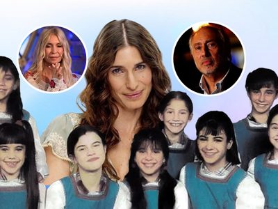 Las sorprendentes apariciones de Romina Yan en sueños de sus padres y las ex "Chiquititas"