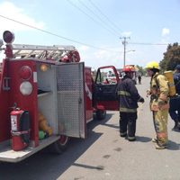 Explota pirotecnia en pleno cortejo fúnebre en Guanajuato; hay 12 heridos