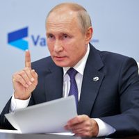 “Falsas e infundadas”: Rusia se defiende de las acusaciones de EE. UU.