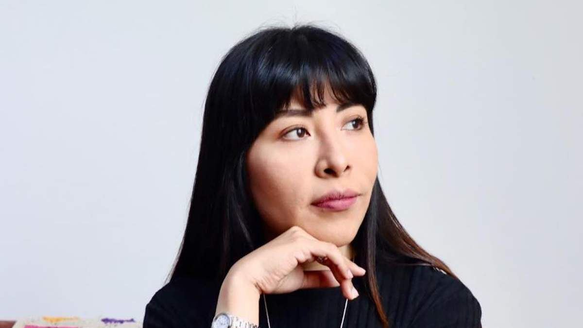Betssy Chávez