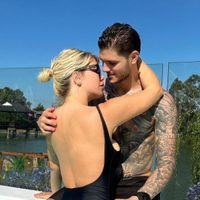 Pasado el escándalo con la China Suárez, Wanda Nara le pidió a Mauro Icardi tener otro hijo