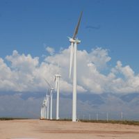 Los directivos de la Cámara Eólica Argentina se reunieron con el subsecretario de Energía Eléctrica