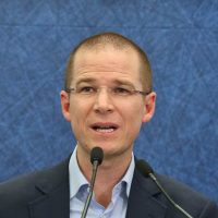 Anaya se defiende de acusaciones: 'quieren que parezca que todos somos corruptos”
