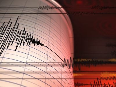 Atención, alerta en China: un fuerte terremoto sacude con violencia el país