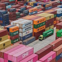 EU quiere frenar la expansión de China en México y la región, pero llega "demasiado tarde"
