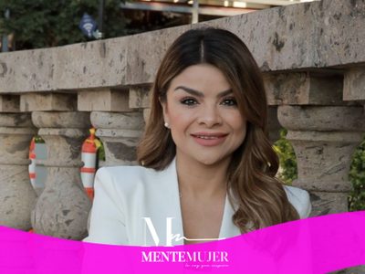 Gabriela Cárdenas Rodríguez: de la legislación a la acción