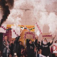 Neuquén ocupa el segundo lugar en el registro de femicidios de Argentina