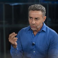 La fuerte interna que vive Luis Majul quedó al descubierto