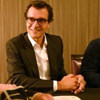 Juan José Retamero: “Hubo una estafa premeditada desde el inicio del acuerdo con Fecovita”