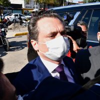 Tribunal da amparo a Emilio Lozoya y ordena revisar si amerita la prisión preventiva