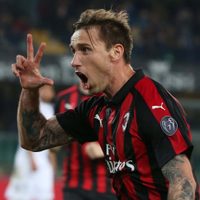 Lucas Biglia y las posibilidades de llegar a Boca