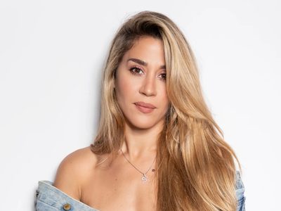 Así decoró Jimena Barón el departamento donde vive con su hijo Momo