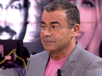 "Ni para tonteo": Jorge Javier Vázquez confiesa cuál es el problema que le trajo la nueva normalidad
