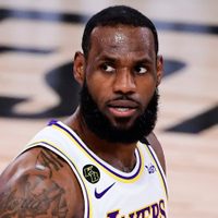 Se encendió la polémica: LeBron James le respondió a Zlatan Ibrahimovic
