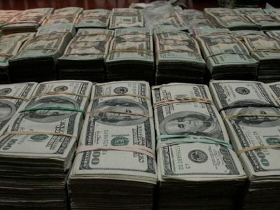 Remesas acumulan 24 meses consecutivos al alza: Banxico