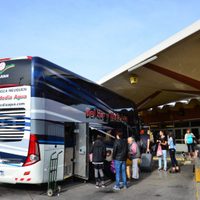 Córdoba reabre sus fronteras y permite los viajes en colectivos de larga distancia