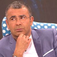 El motivo por el que Jorge Javier Vázquez le bajó el pulgar a una entrevista con mucha repercusión
