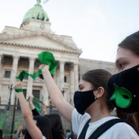 A horas hacer historia: cómo se debatirá la Ley de Interrupción Voluntaria del Embarazo