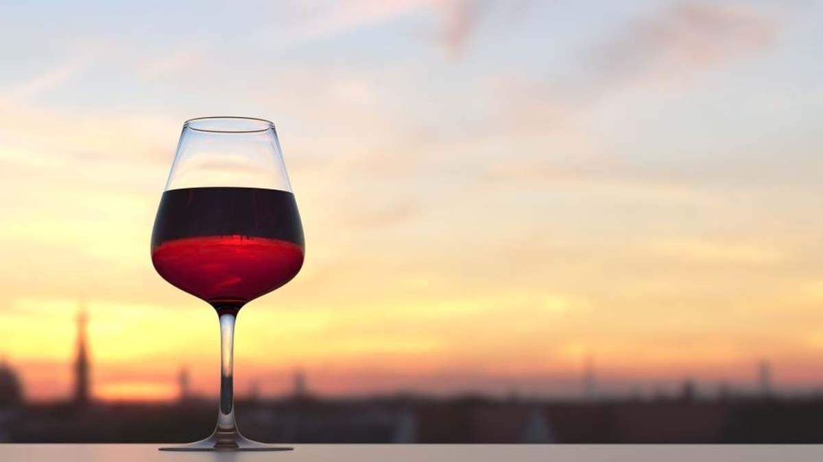 Levadura propia para vinos rionegrinos. Fuente: (Twitter)