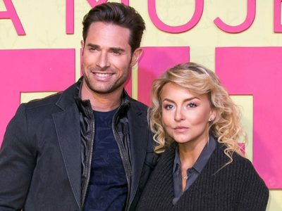 ¡Ah bueno! Sebastián Rulli y Angelique Boyer nos dejaron boquiabiertos con este video...
