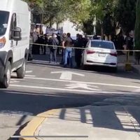 CDMX: Dueño de casa balacea a presuntos ladrones; mata a uno