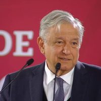 A Presidencia y secretarías recorte de 4% para integrar el recurso a universidades: AMLO