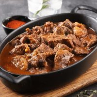 Receta de goulash, en versión exprés: el guiso económico y rendidor que combate cualquier ola polar