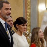 Le ruega de rodillas que no lo cuente: el secreto sobre el Rey Felipe
