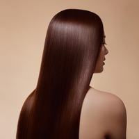 Con solo 4 ingredientes, devolvele la suavidad a tu cabello con esta keratina natural