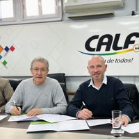 CALF prestará el servicio de sepelios a empleados municipales de Fernández Oro